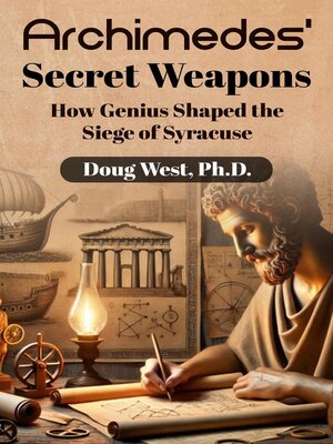 cover image of Archimedes' Secret Weapons